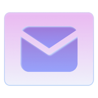 Crypto Lucreza contact support email icon for assistance