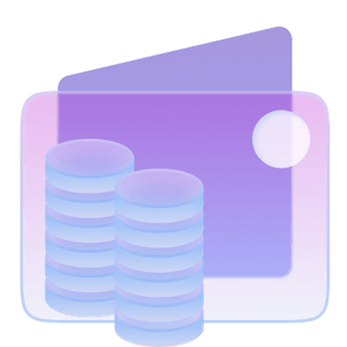 Crypto Lucreza portfolio management feature for showcasing crypto projects